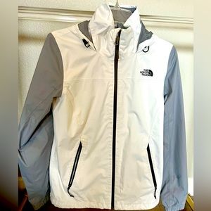 North Face Rain Jacket, great condition.
